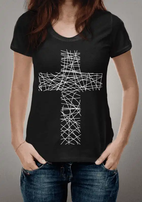 Nome do produto  Cruz de Cristo