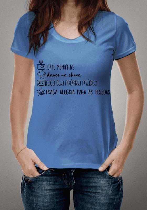 Nome do produto  Momentos únicos