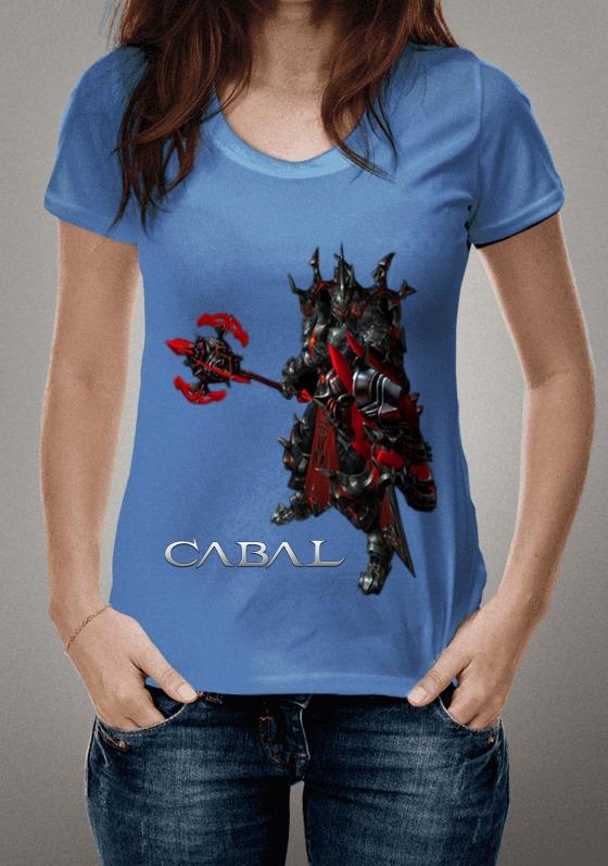 Nome do produto  Cabal Online Guardião Arcano  