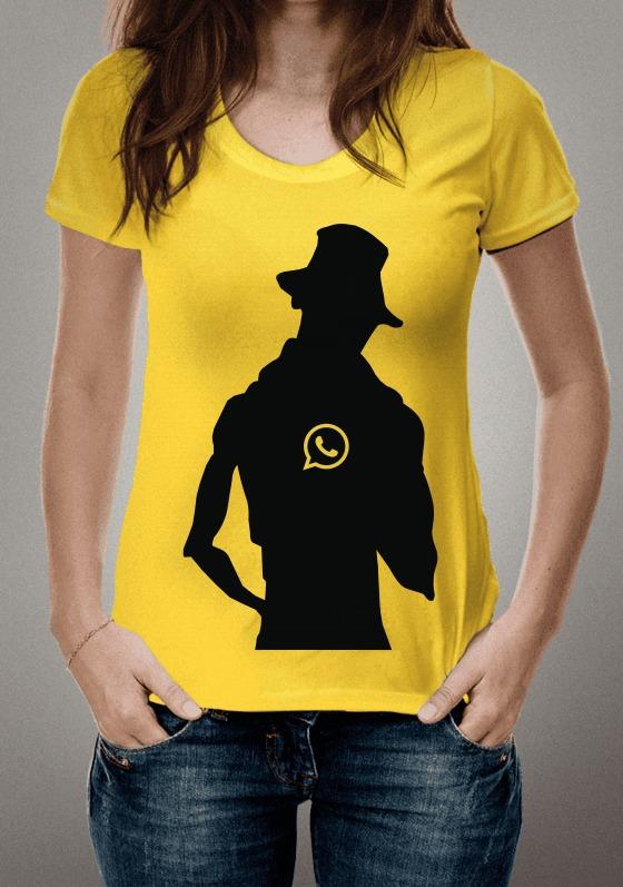 Nome do produto  Trolada do Zap