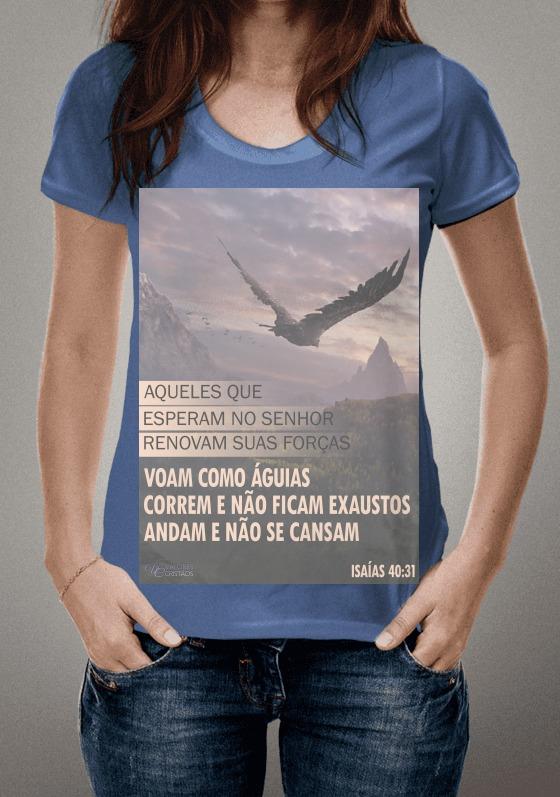 Nome do produto  Isaías 40:31