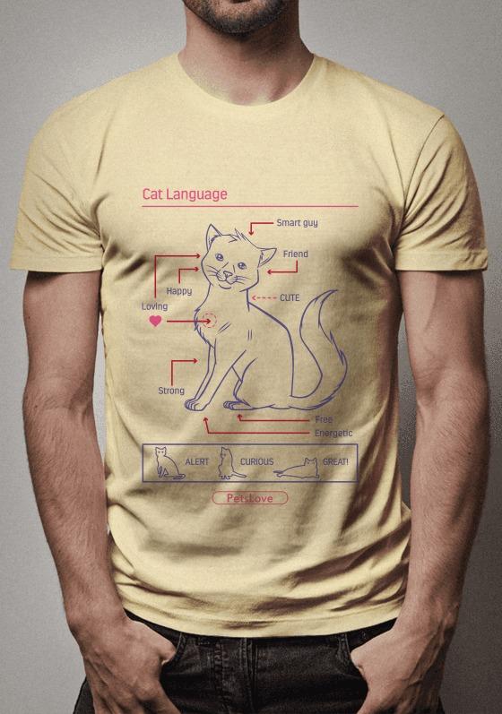 Nome do produto  Cat Language