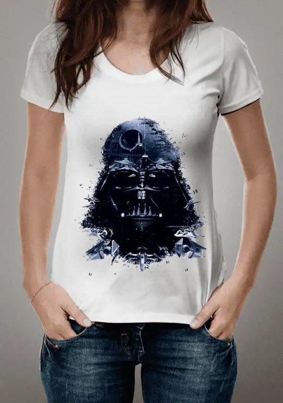 Nome do produto  Darth Vader
