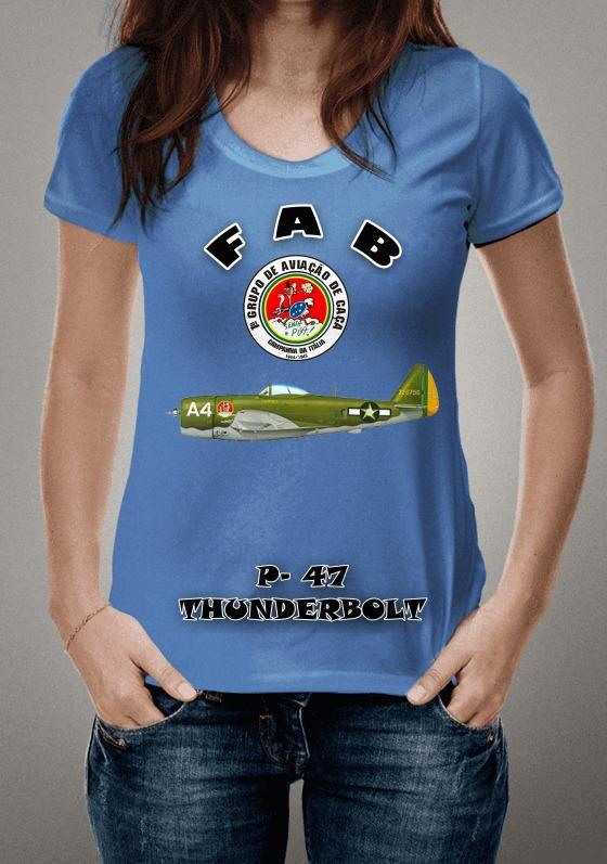 Nome do produto  caça p-47