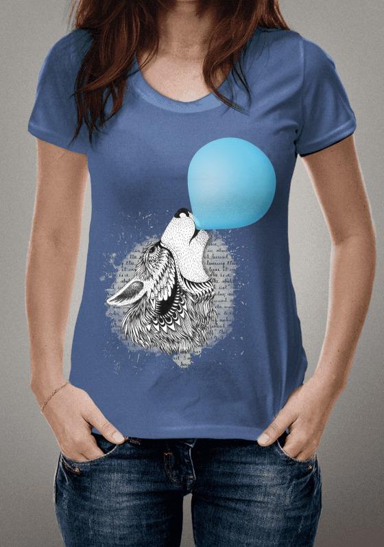 Nome do produto  Lobo