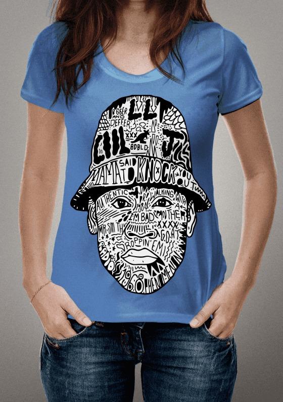 Nome do produto  LL COOL JAY