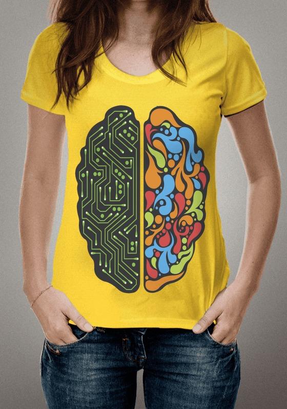 Nome do produto  RACIONAL E EMOCIONAL  