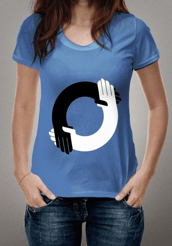 Nome do produto  RACISMO NÃO