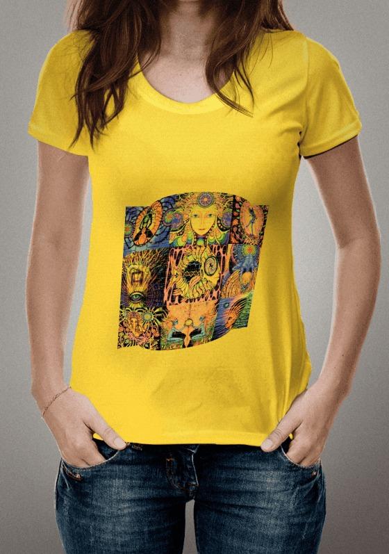 Nome do produto  translucy