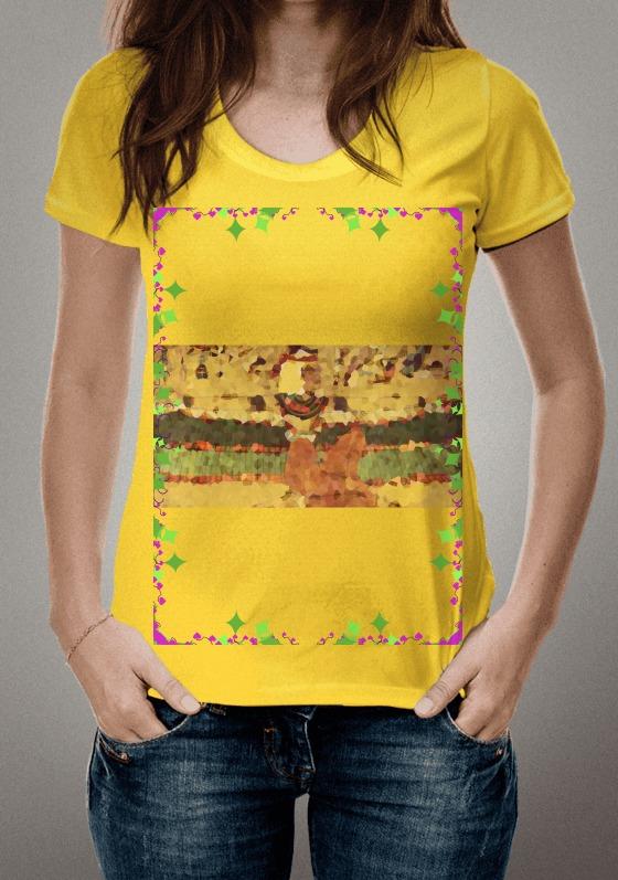 Nome do produto  DEUSA