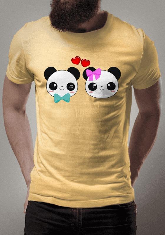 Nome do produto  Pandas Kawai