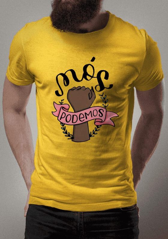 Nome do produto  Nós podemos