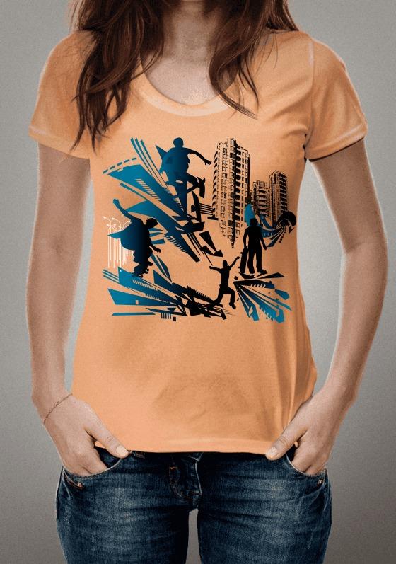 Nome do produto  skate