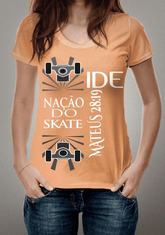 Nome do produto  Nação Sk