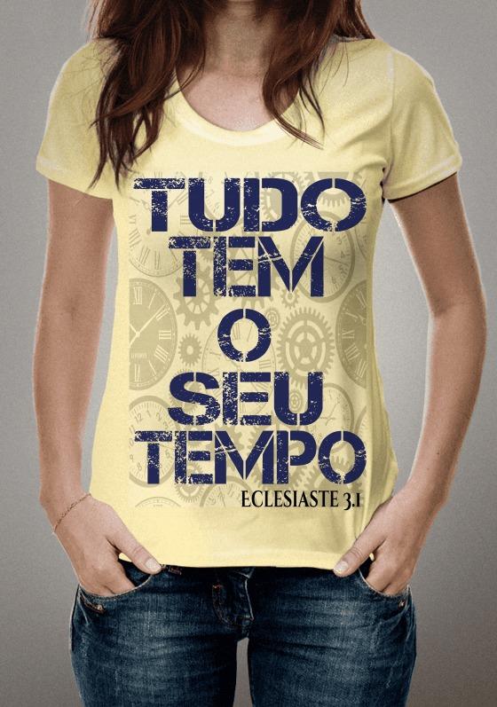 Nome do produto  Tempo