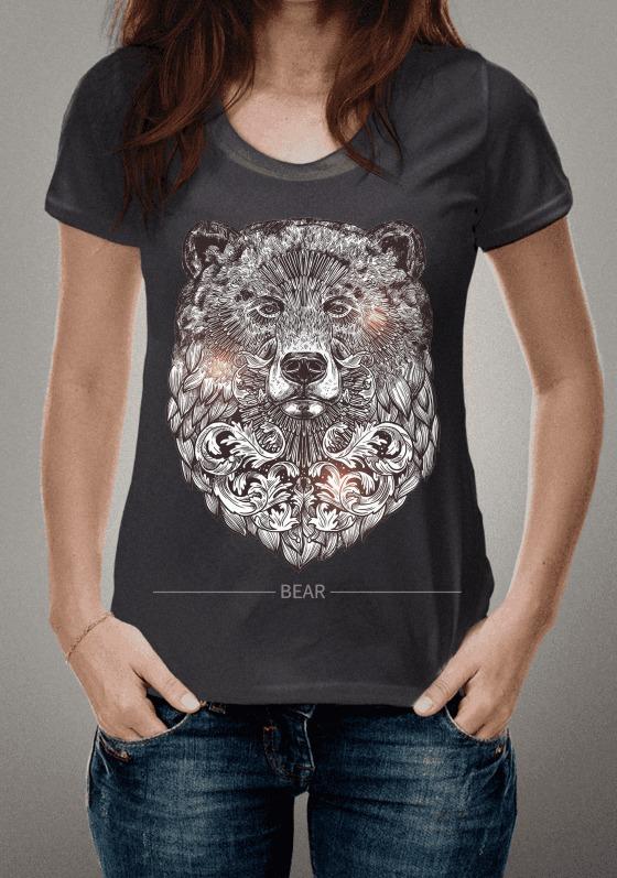 Nome do produto  urso
