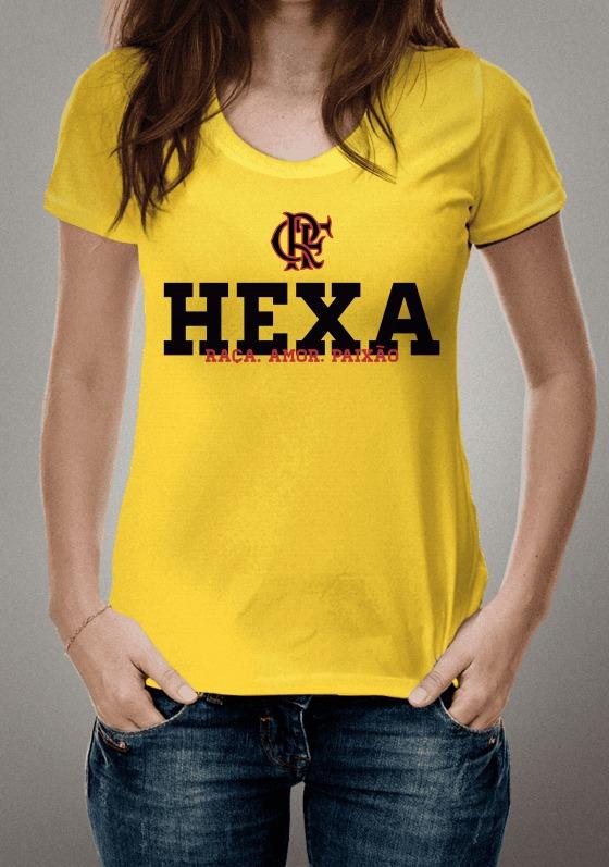 Nome do produto  HEXA