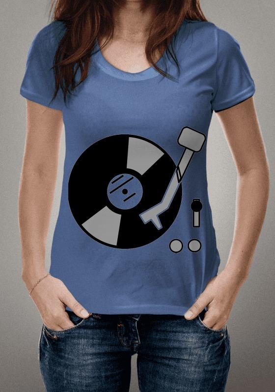 Nome do produto  Vitrola