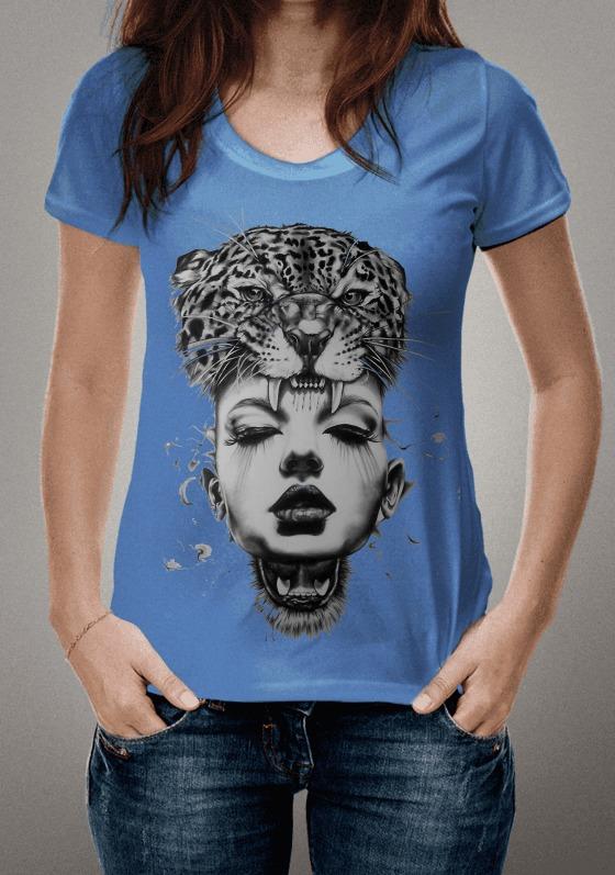 Nome do produto  Tiger