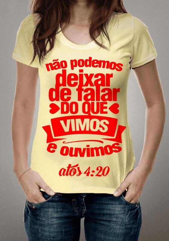 Nome do produto: ATOS 4:20