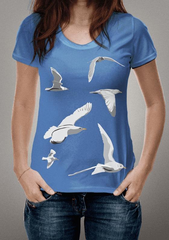 Nome do produto  passaros