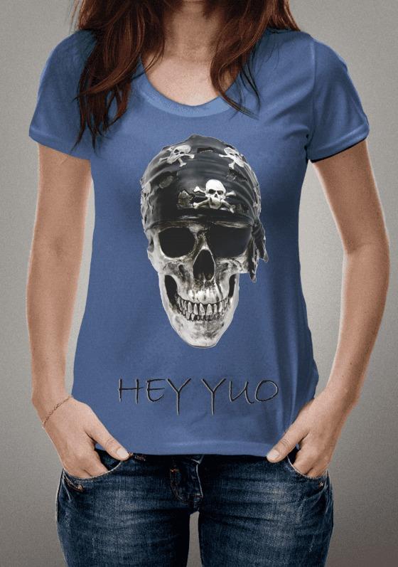 Nome do produto  caveira 