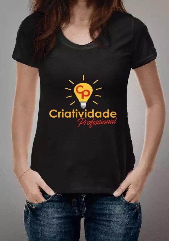 Nome do produto  Gráfica Criatividade Profissional
