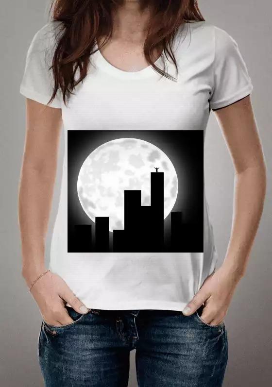 Nome do produto  liberdade ao luar