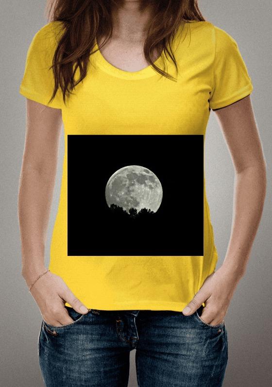 Nome do produto  luau da noite