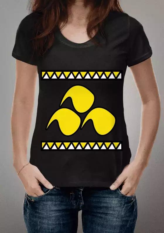 Nome do produto  seja um tiger