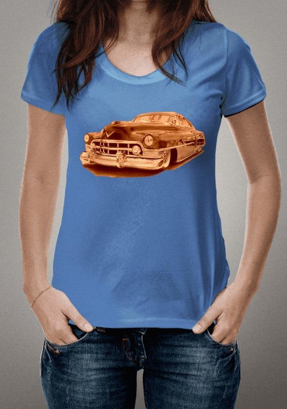 Nome do produto  Carro clássico vintage