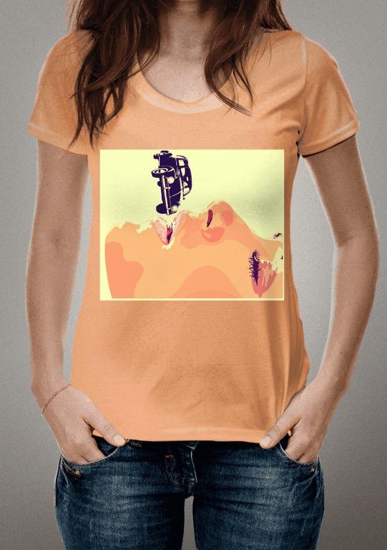 Nome do produto  Mulher-fusca-pixiz-1