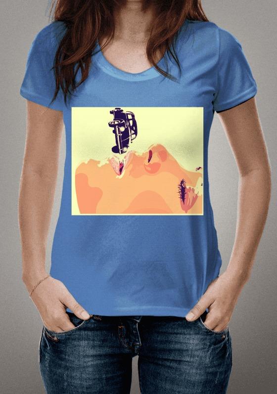 Nome do produto  Mulher-fusca-pixiz-1