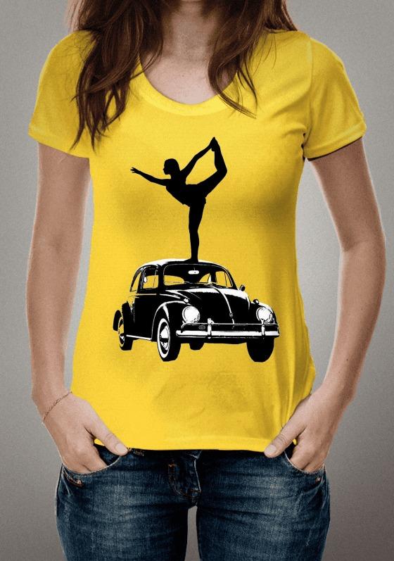 Nome do produto  Fusca e ioga 5