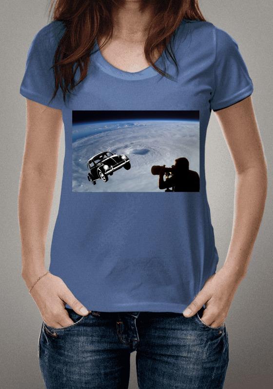 Nome do produto  Fusca furacão - fotógrafo