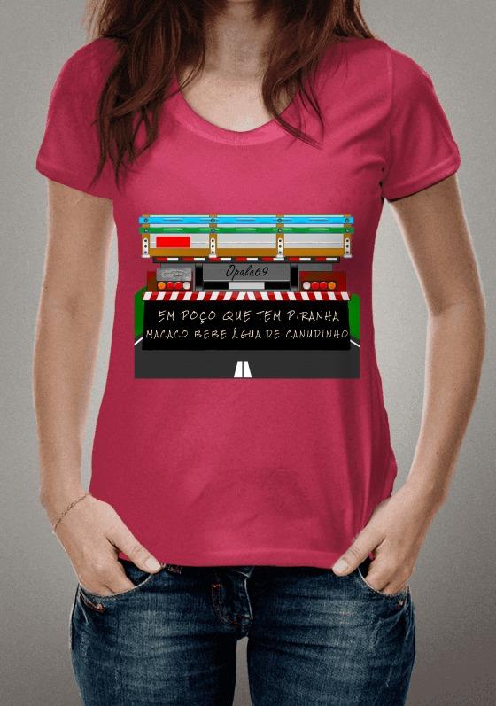 Nome do produto  Poço de Piranha