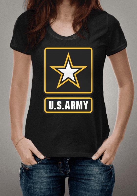 Nome do produto  U.S ARMY STAR