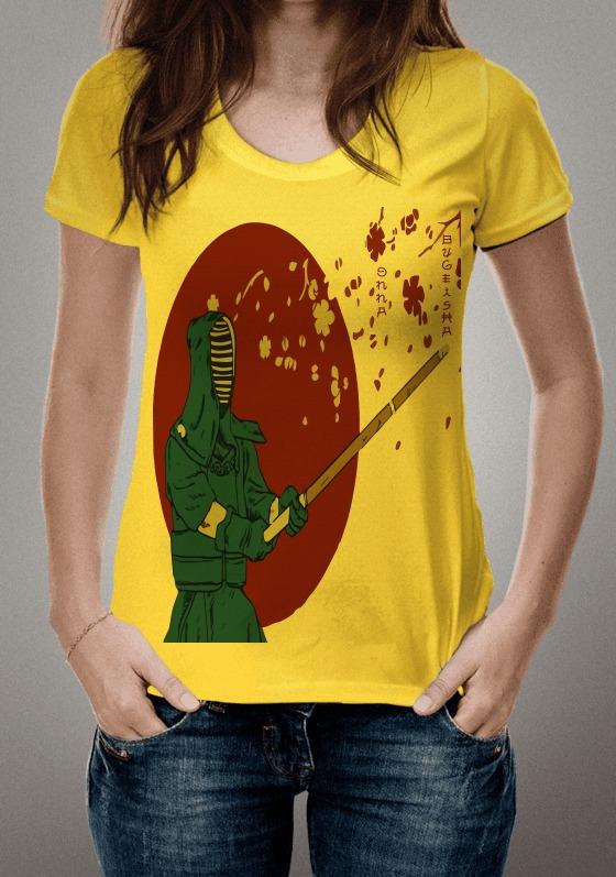 Nome do produto  Kendo