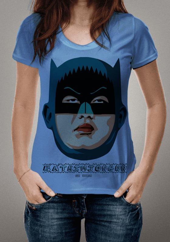 Nome do produto  Batkimjone un