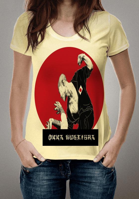 Nome do produto  Lutador