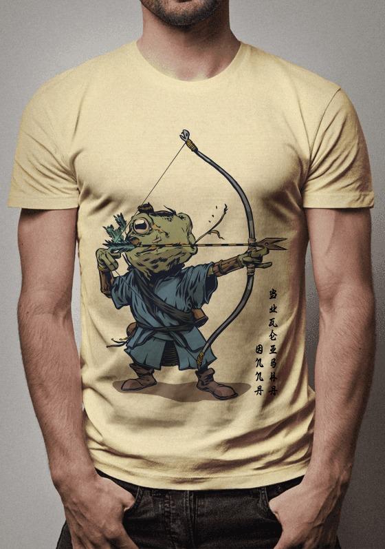 Nome do produto  Yumi Frog