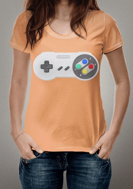 Nome do produto  Nintendo - game