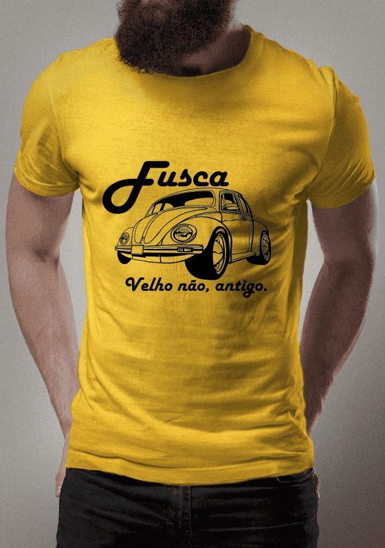 Nome do produto  fusca é raridade