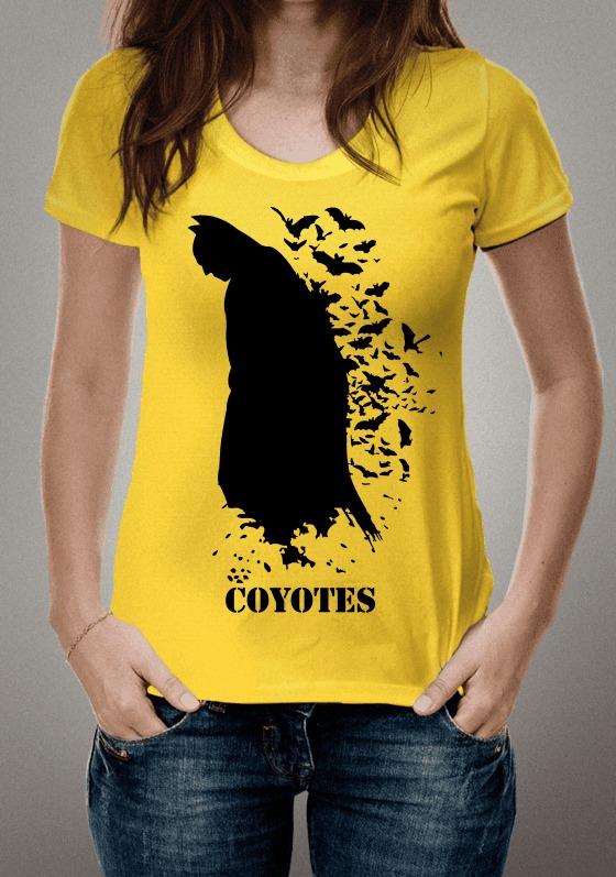 Nome do produto  coyotes dc 32