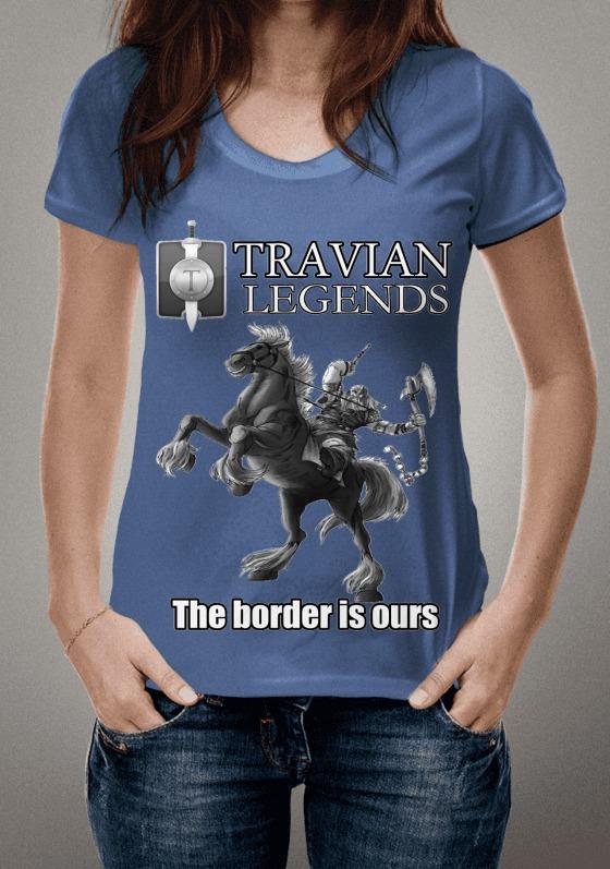 Nome do produto  Travian Legends 04