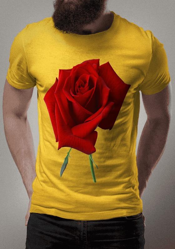 Nome do produto  Rosa