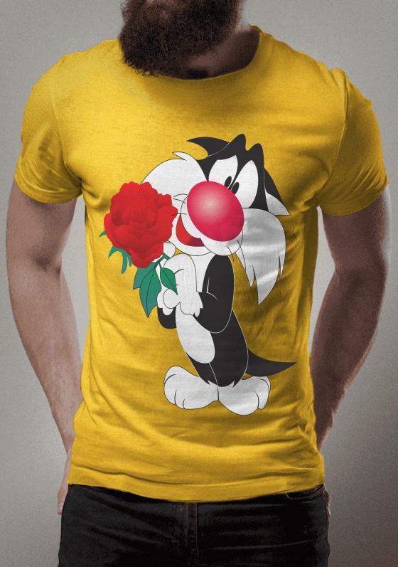 Nome do produto  Frajola