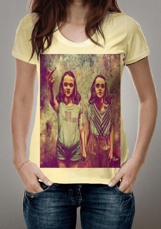 Nome do produto  GÊMEAS REBELDES.