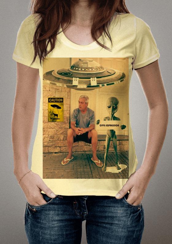 Nome do produto  ABDUZIDO