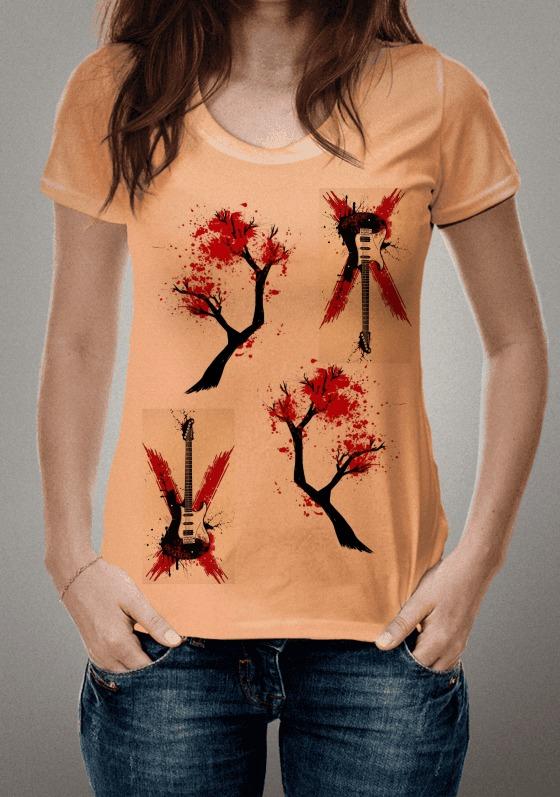 Nome do produto  GUITARRA ORIENTAL 